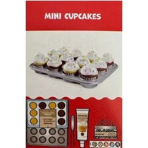 MGA Mini Verse -‎ Make It Mini - Target - Mini Cupcakes